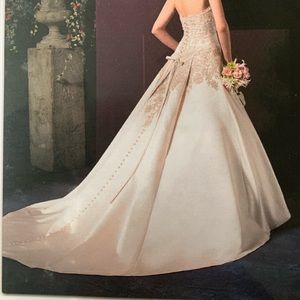 Private Label by G Wedding Gown